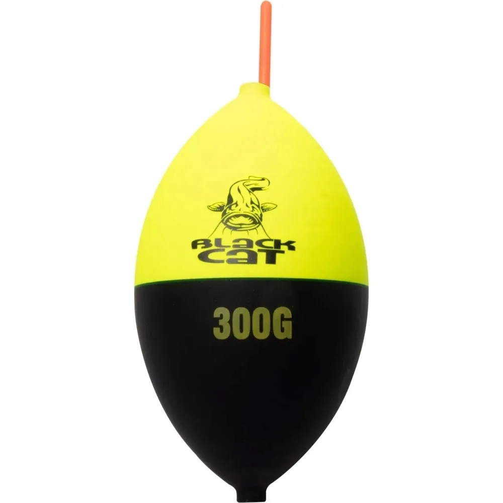 splawik-sumowy-black-cat-hard-core-beacon-float-300g-stan-nowy