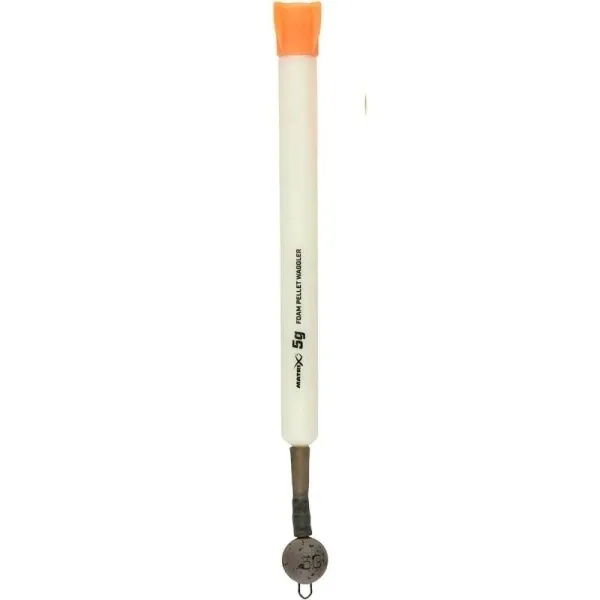 splawik-matrix-pellet-waggler-foam-5g-stan-nowy