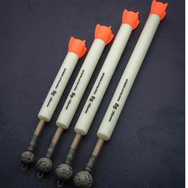 splawik-matrix-pellet-waggler-foam-5g-rodzaj-waggler