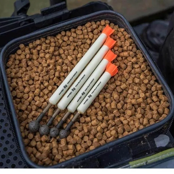 splawik-matrix-pellet-waggler-foam-5g-stan-nowy