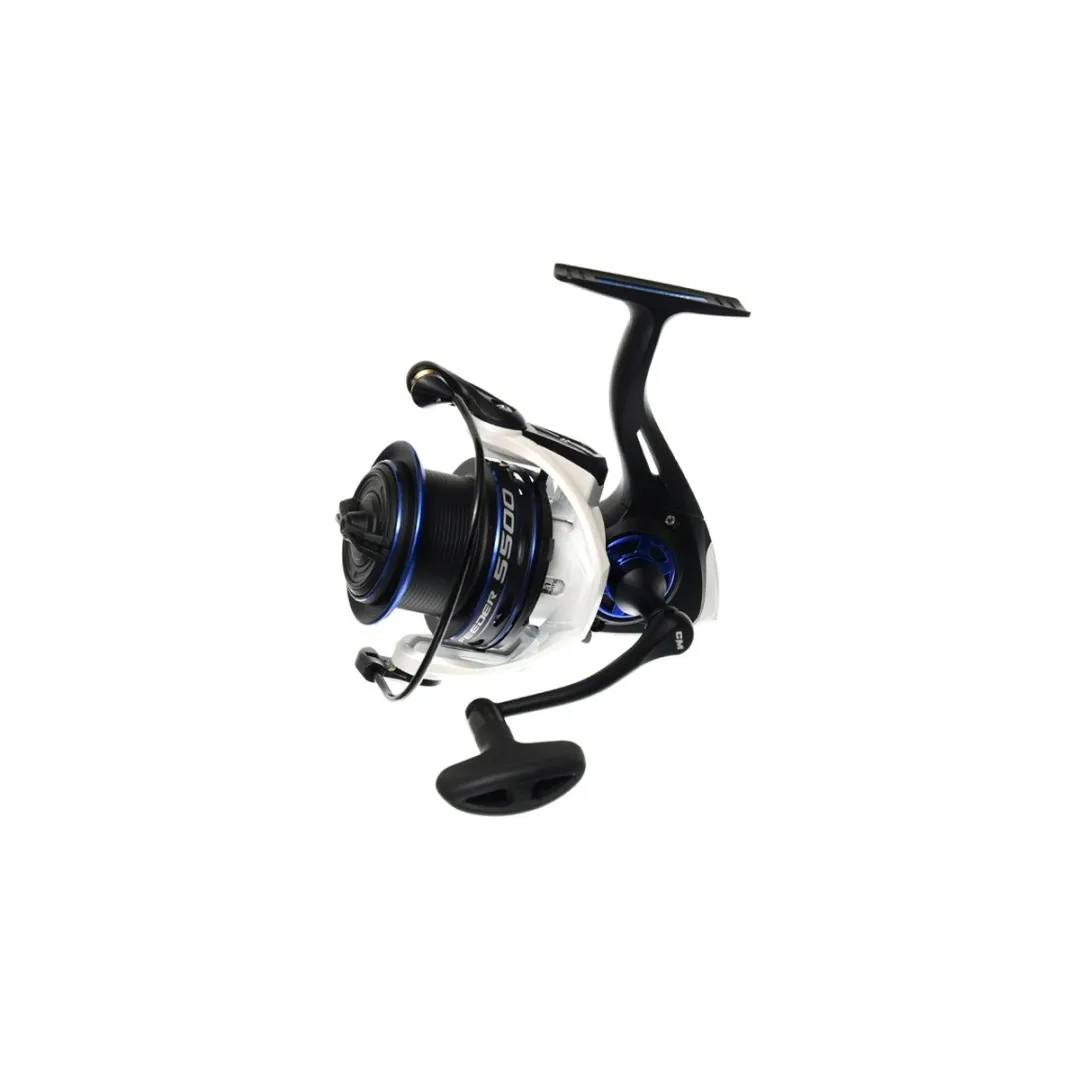 kolowrotek-flagman-cast-master-feeder-5500-si-stan-nowy