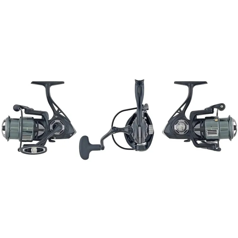 kolowrotek-konger-kastmaster-820-fd