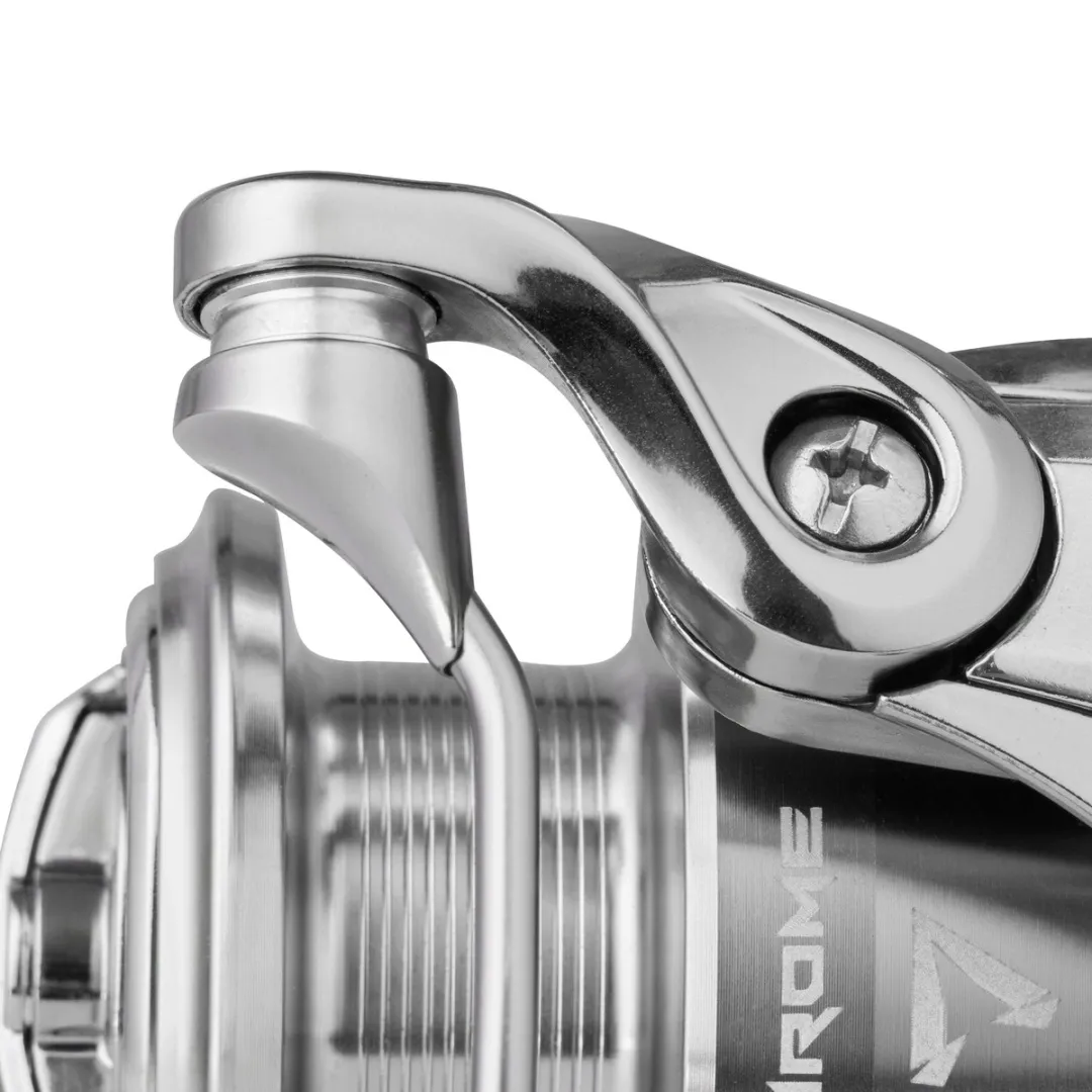 kolowrotek-select-chrome-2500-6-1bb-5-2-1