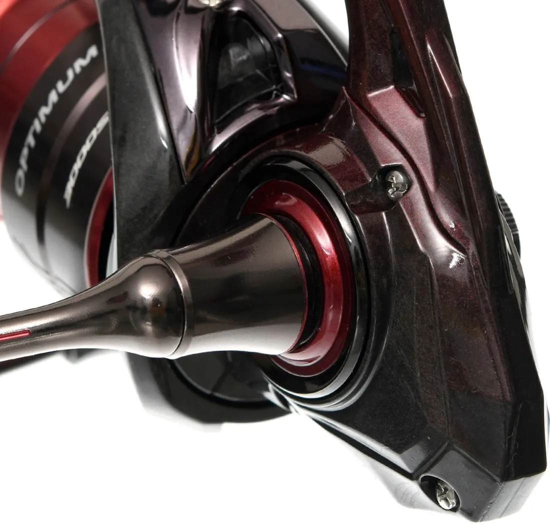 kolowrotek-flagman-optimum-red-2000s-reel-stan-nowy