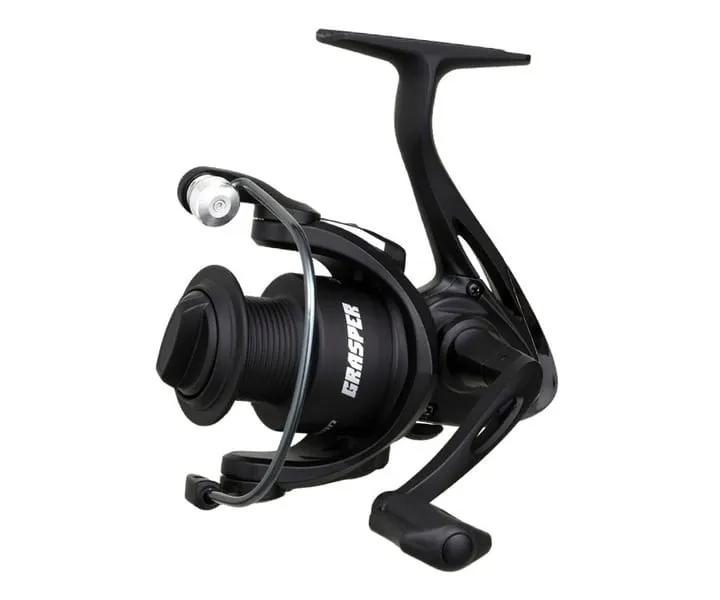 kolowrotek-flagman-grasper-4000-spinning-stan-nowy