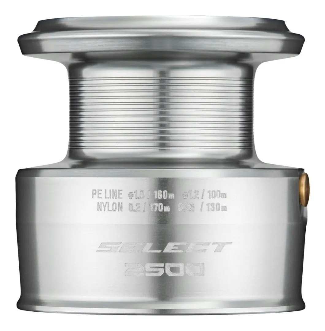 kolowrotek-select-chrome-4000-6-1bb-5-2-1-stan-nowy