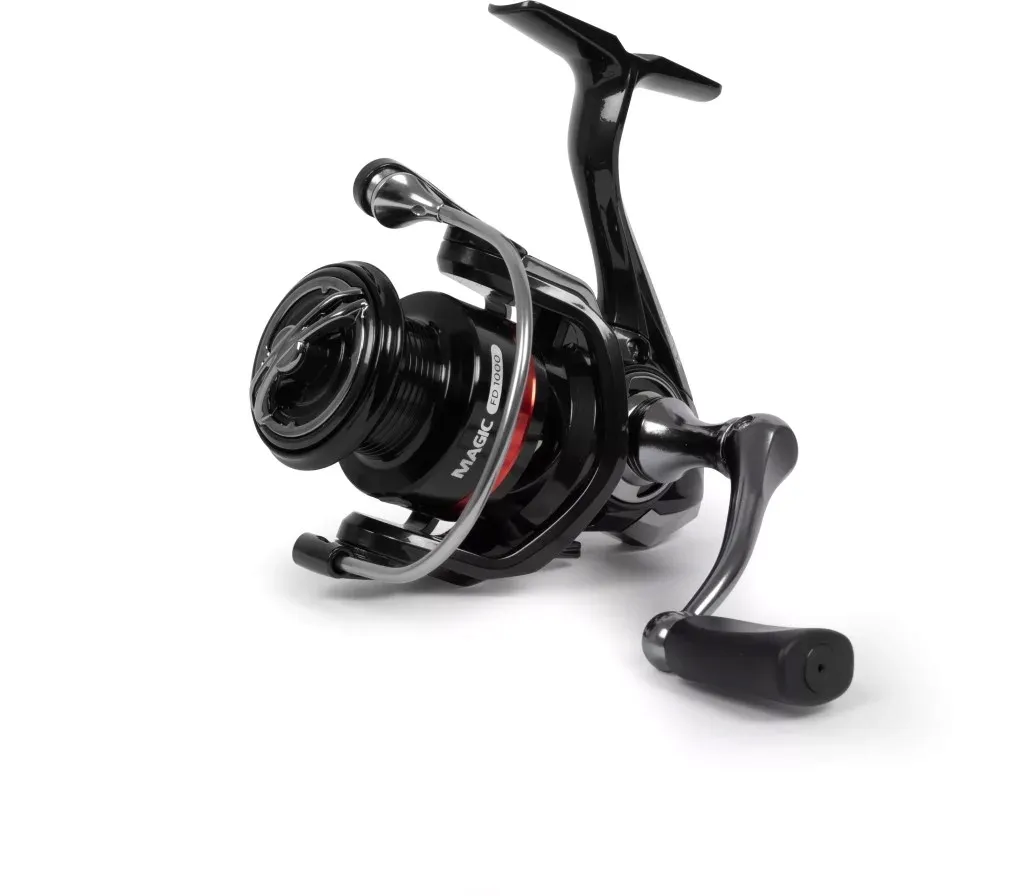 kolowrotek-zebco-magic-spin-fd-2000-stan-nowy