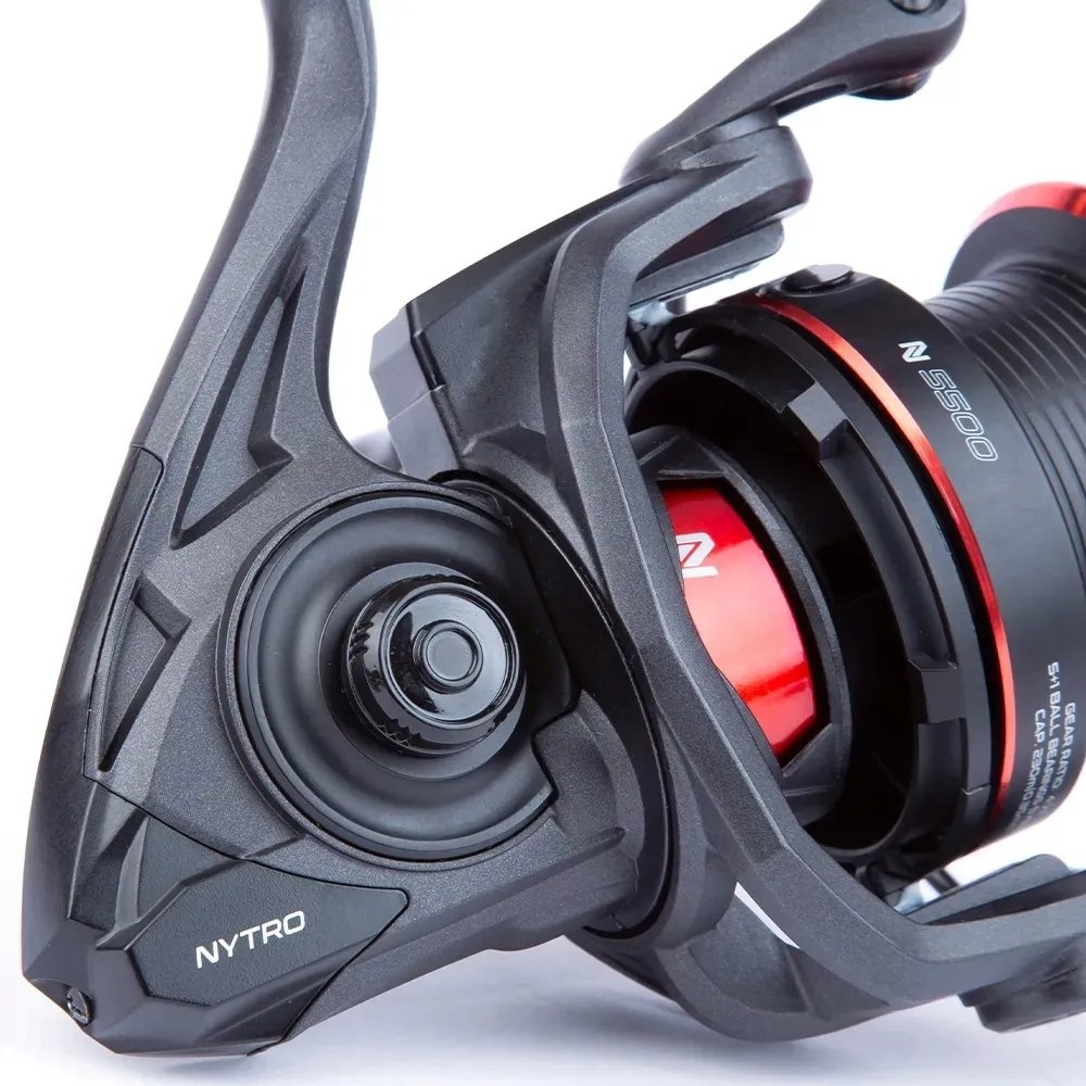 kolowrotek-nytro-impax-long-cast-5500-stan-nowy