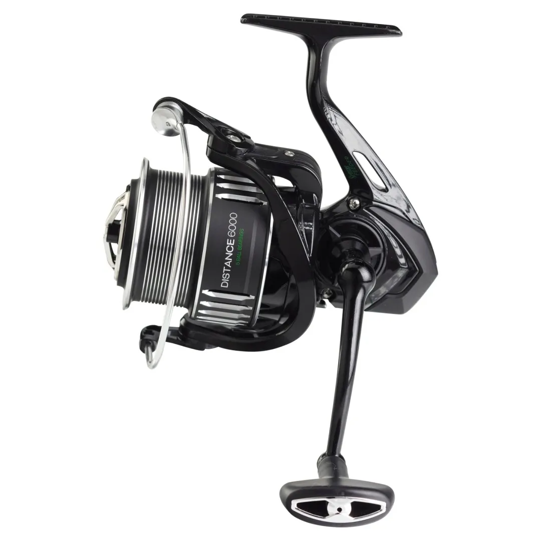 kolowrotek-sensas-distance-feeder-6000-stan-nowy