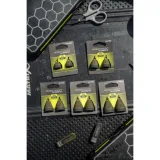 gruntomierze-matrix-precision-plummets-30g-2szt-stan-nowy-marka-matrix