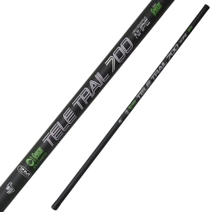 wedka-sensa-tele-trail-5m-5sec-stan-nowy