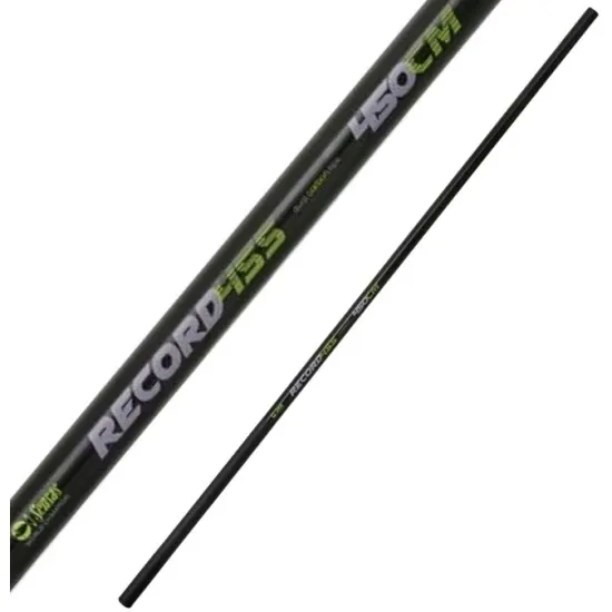 wedka-sensas-recod-pole-455-4m-5sec-stan-nowy