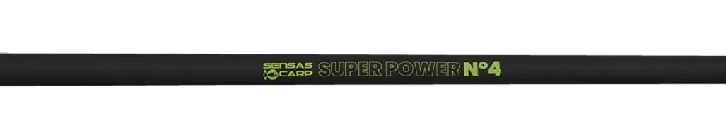 element-sensas-carp-super-power-n-4-stan-nowy