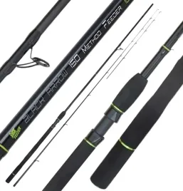 wedka-sensas-black-arrow-150-method-feeder-9ft-2-7m-40g