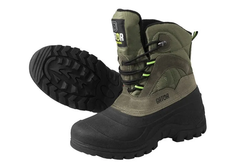 buty-delphin-gator-roz-41-stan-nowy