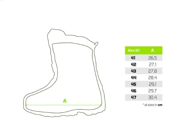 buty-delphin-gator-roz-41-stan-opakowania-oryginalne