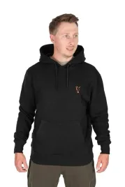bluza-fox-collection-hoody-black-orange-xl