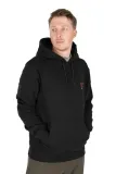 bluza-fox-collection-hoody-black-orange-m-stan-nowy