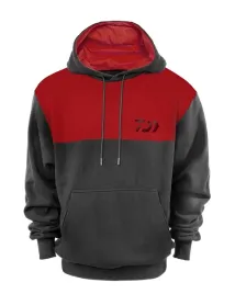 bluza-daiwa-hoodie-black-and-red-large