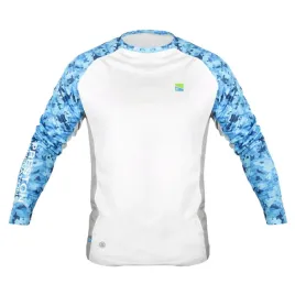 koszulka-preston-performance-sun-shirt-upf-35-roz-m