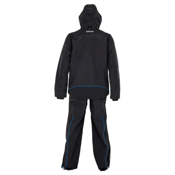 kombinezon-preston-dfh-suit-xl-stan-nowy