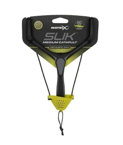 proca-matrix-slik-catapult-v2-medium-light-elastic-2-2mm-stan-nowy