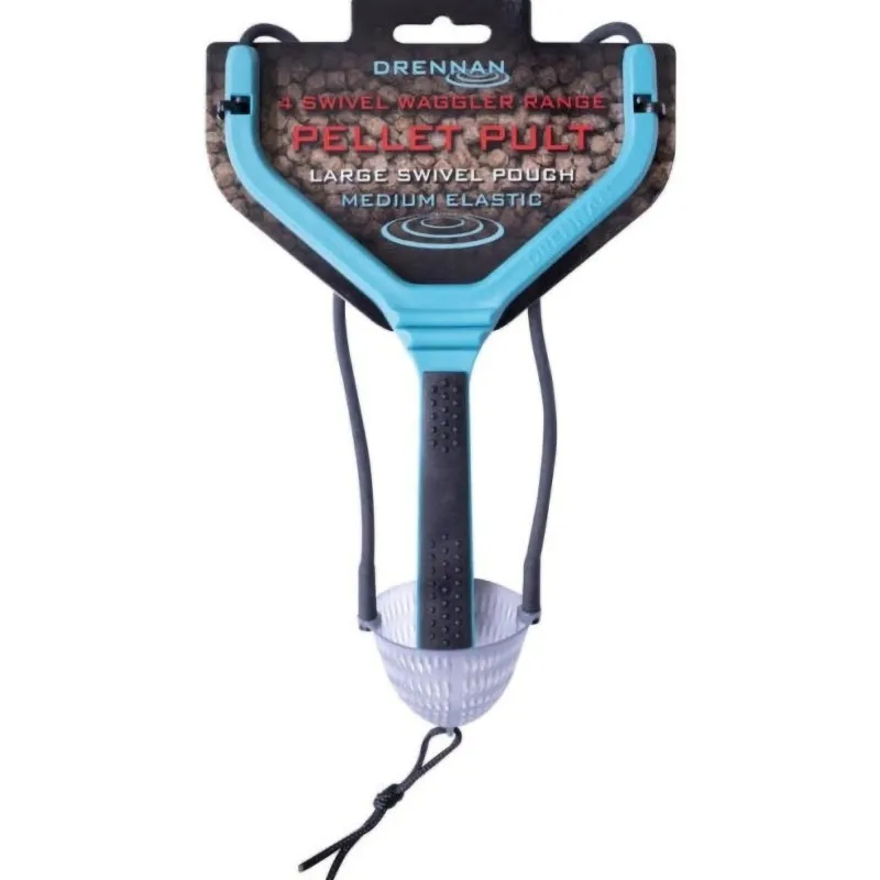 proca-drennan-pellet-pult-medium-elastic-stan-nowy