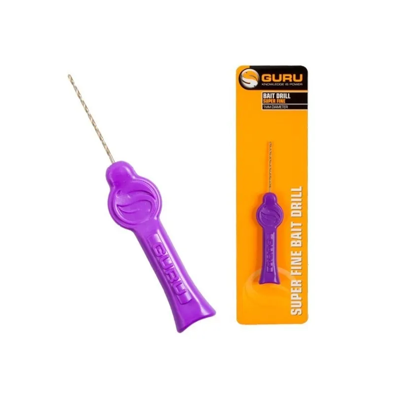 wiertlo-guru-bait-drill-1mm-stan-nowy