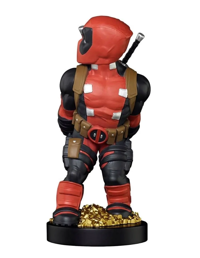 stojak-figurka-cable-guys-deadpool-nowy-oryginalny