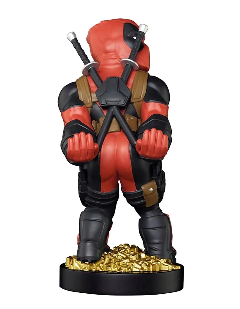 stojak-figurka-cable-guys-deadpool-nowy-oryginalny