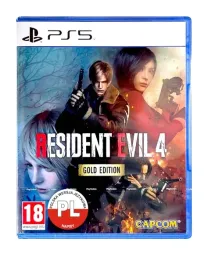 resident-evil-4-gold-edition-playstation-5-gra-na-plycie-polskie-napisy