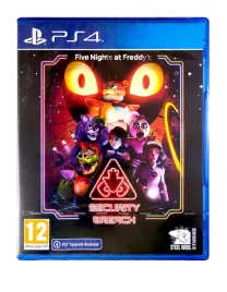 five-nights-at-freddy-s-security-breach-ps4-na-plycie-nowa-naklejki
