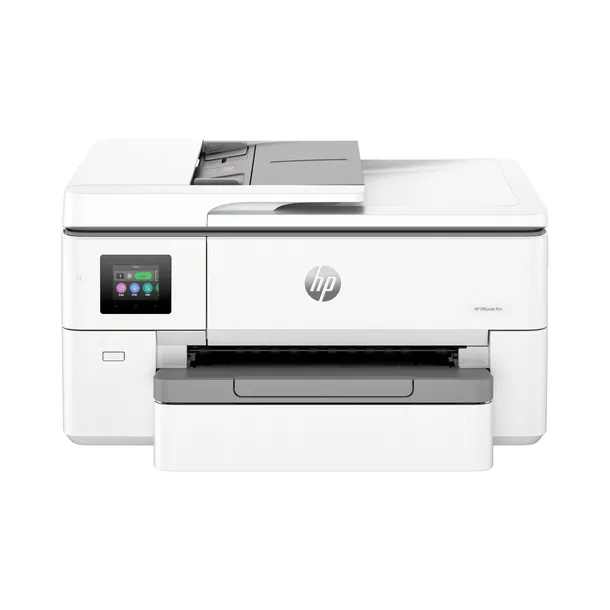 Drukarka wielofunkcyjna atramentowa (kolor) HP OfficeJet Pro 9720e