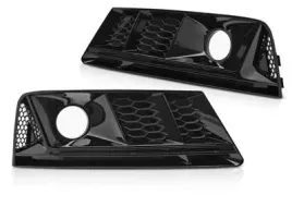 ramki-radaru-adaptacyjnego-tempomatu-acc-audi-a4-b9-15-19-glossy-black