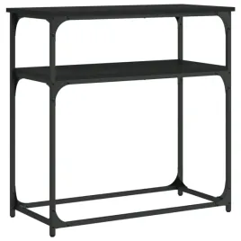 czarny-stolik-konsolowy-75-x-355-x-75-cm-z-metalowa-rama