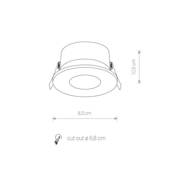 golf-white-8375-nowodvorski-kolor-bialy
