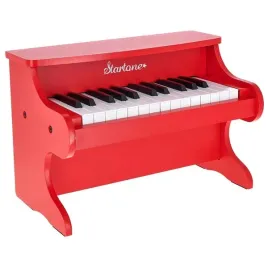 pianino-dla-dzieci-startone-kp-10-czerwony
