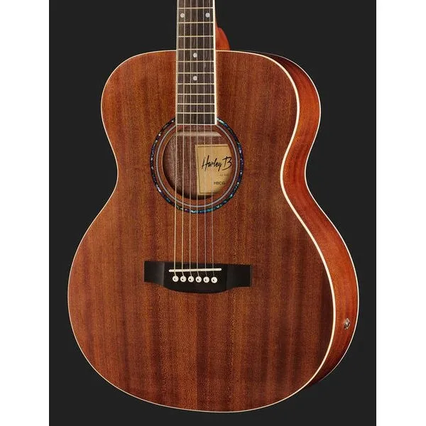 gitara-akustyczna-harley-benton-cg-45e-natural-stan-nowy-marka-harley-benton-kod-producenta-490946