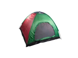 foxter-1677-namiot-dla-4-5-osob-czerwono-zielony