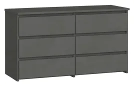 komoda-z-szufladami-100-cm-grafit-szary-6-szuflad-nowoczesna-pojemna