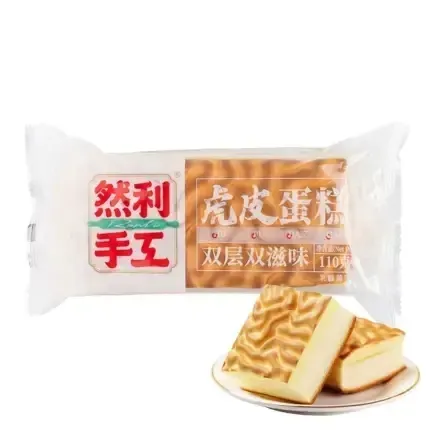 ranli-tiger-skin-cake-110g