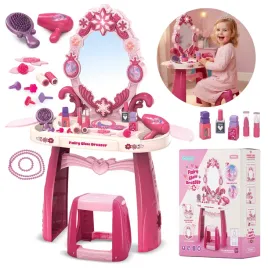 interaktywna-toaletka-dla-dziewczynki-dzieci-dzwiek-swiatlo-akcesoria