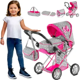 wozek-dla-lalek-gleboki-spacerowka-gondola-3w1-kinderplay-torba-posciel