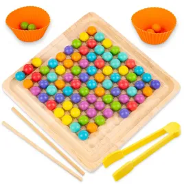 drewniana-ukladanka-kulki-koraliki-montessori-nauka-kolorow-liczenia-dzieci