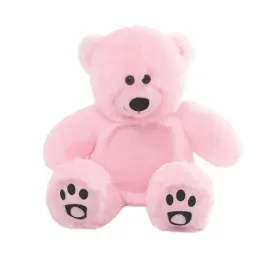 klasyczny-pluszowy-mis-rozowy-25-cm