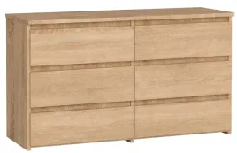 komoda-z-szufladami-100-cm-dab-sonoma-6-szuflad-nowoczesna-pojemna