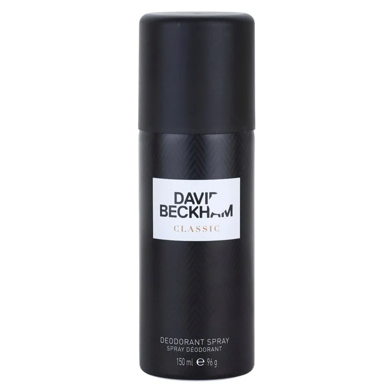 david-beckham-classic-dezodorant-spray-150ml