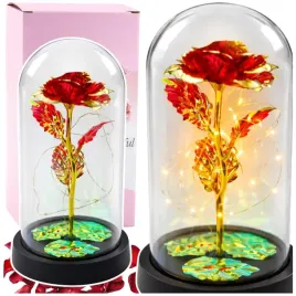 wieczna-krysztalowa-roza-w-kopule-z-oswietleniem-led-czerwona-21x11cm-lean