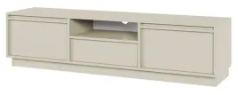 szafka-rtv-dwudrzwiowa-evo-z-szuflada-154-cm-kaszmir-na-cokole