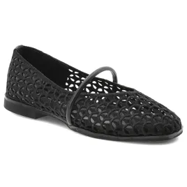 baleriny-filippo-dp7603-26-bk-czarny